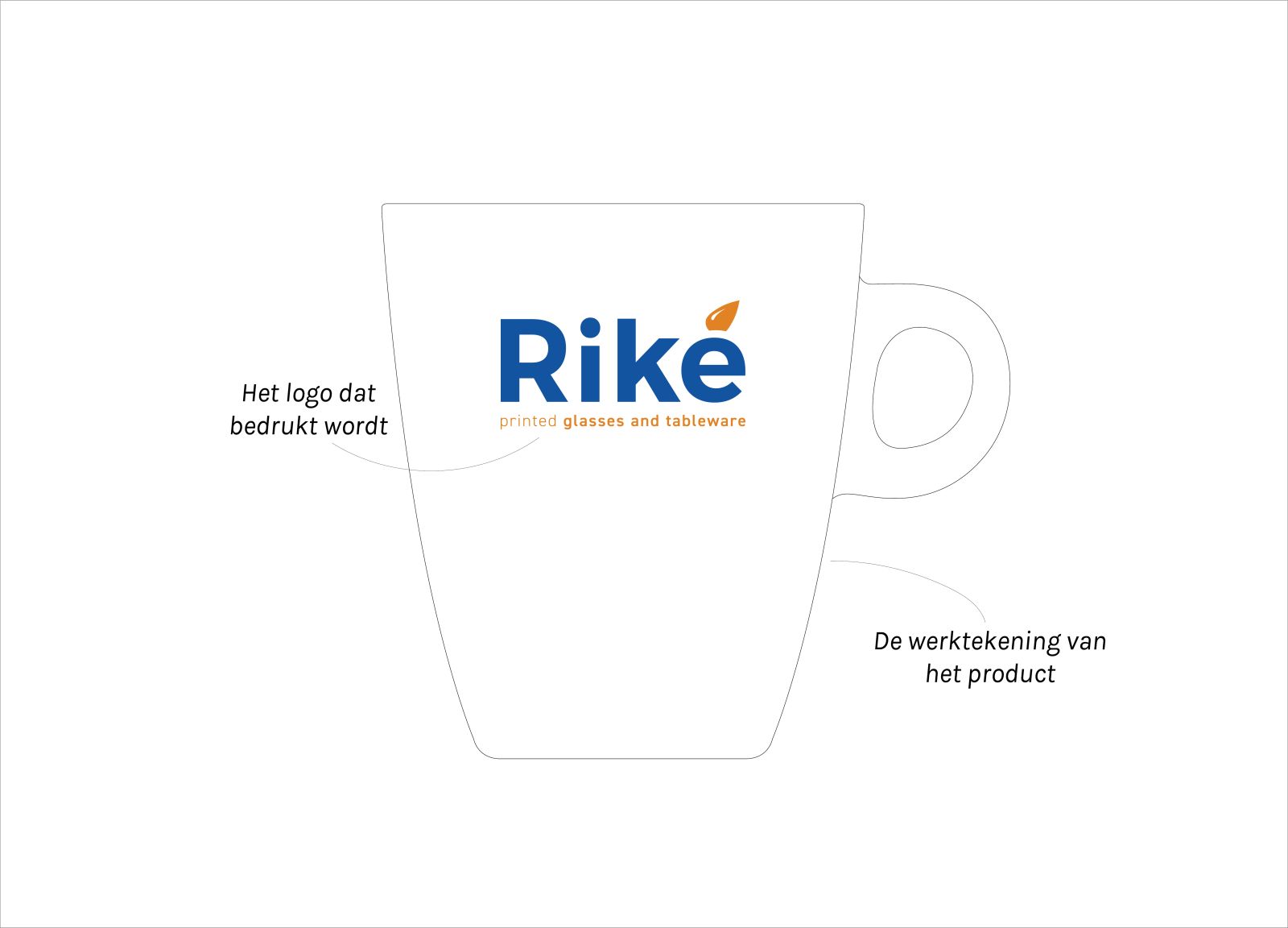 Wat is een digitale drukproef?